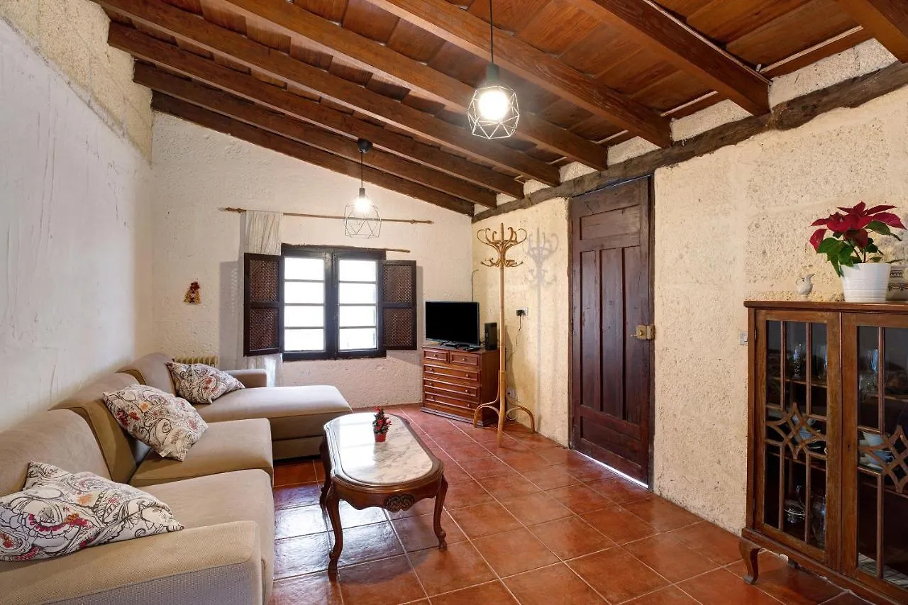 Casa El Drago Villa Arico