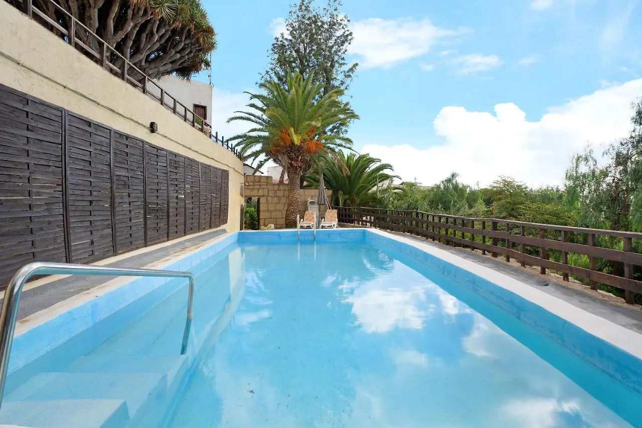 Casa El Drago Villa Arico Holiday home