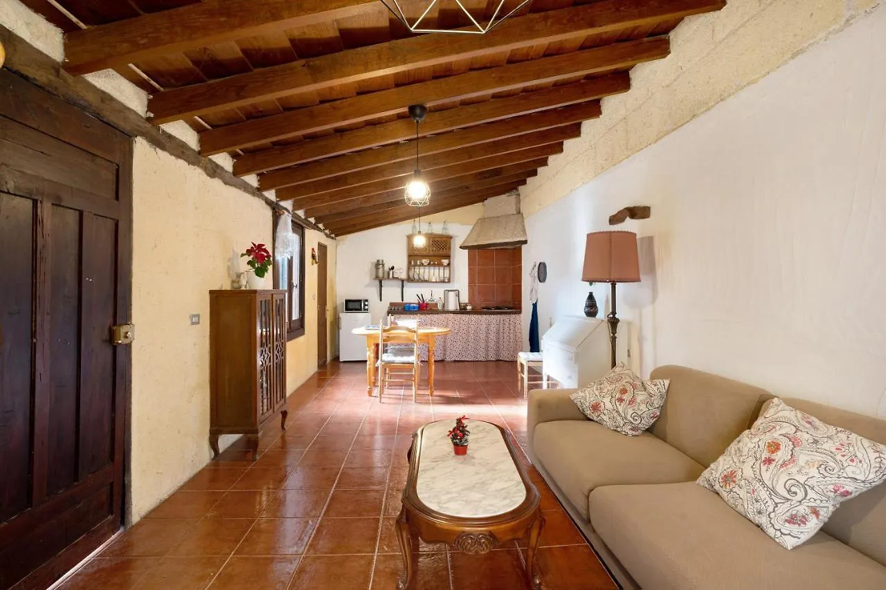 Casa El Drago Villa Arico Spain