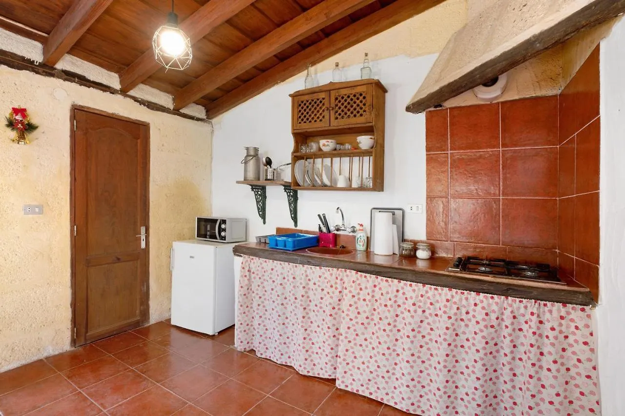Casa El Drago Villa Arico Holiday home