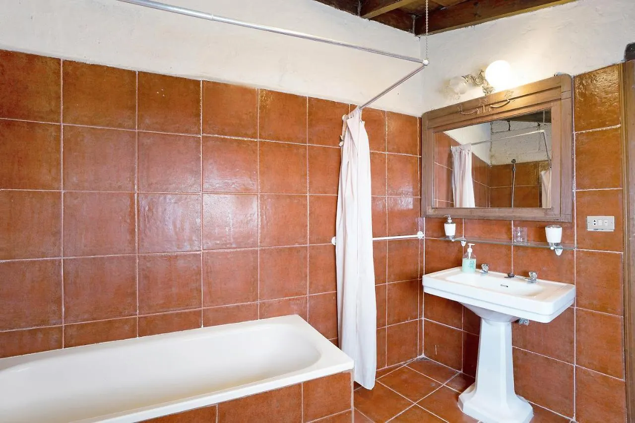 Casa El Drago Villa Arico Holiday home