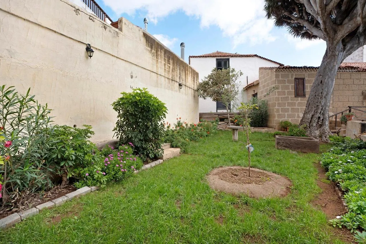 Casa El Drago Villa Arico