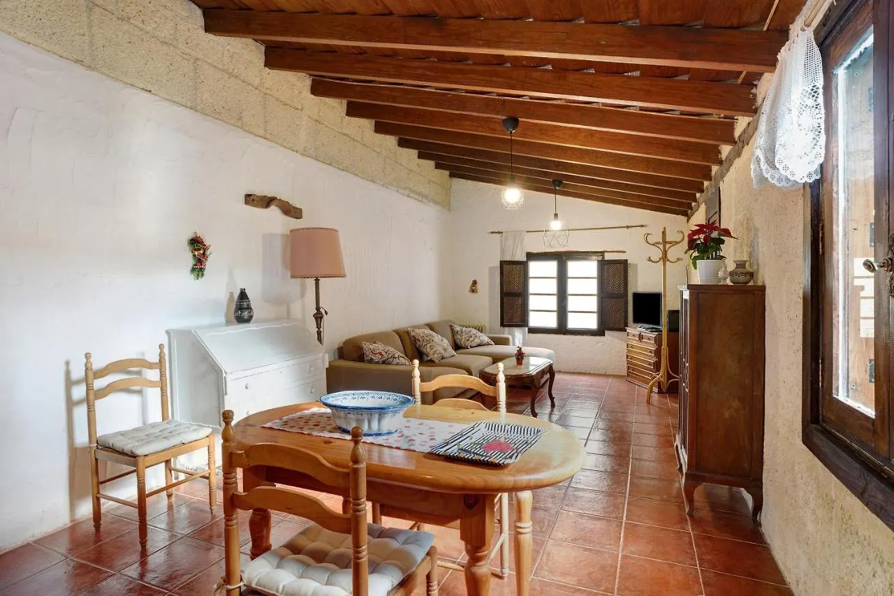 Casa El Drago Villa Arico 0*,  Spain