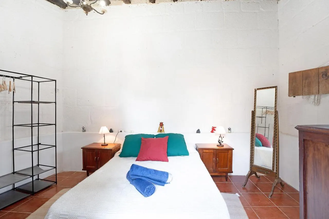 Casa El Drago Villa Arico Holiday home