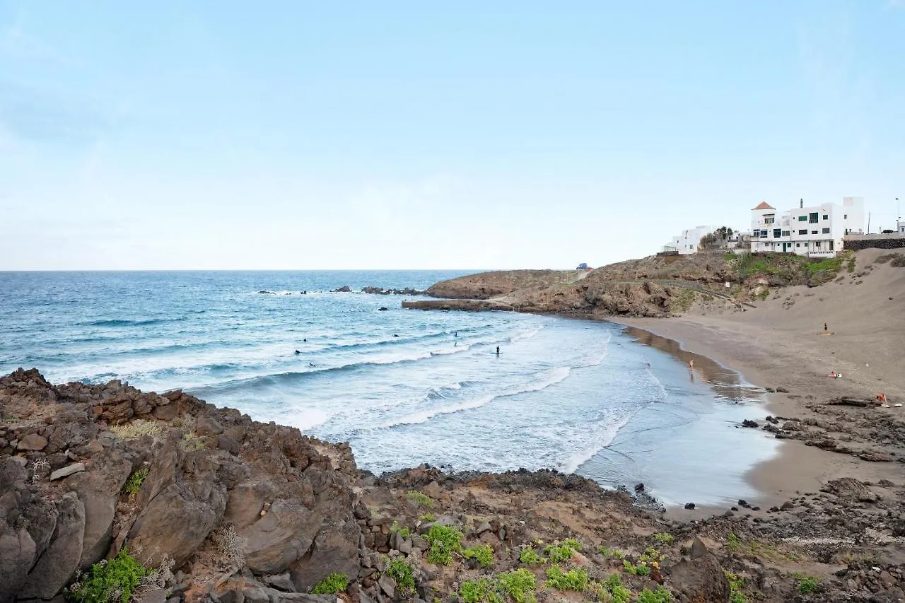 Holiday home Casa El Drago Villa Arico Spain