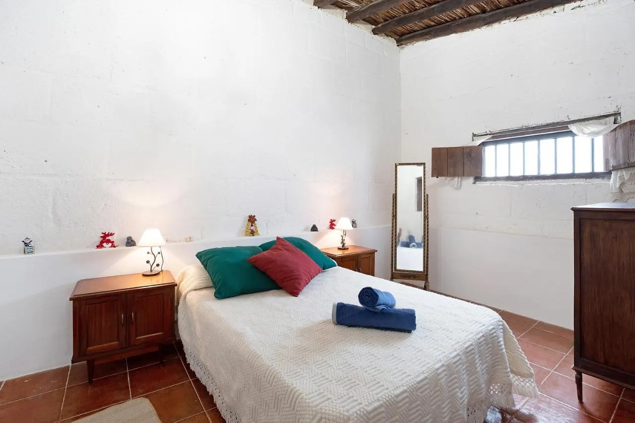 Holiday home Casa El Drago Villa Arico